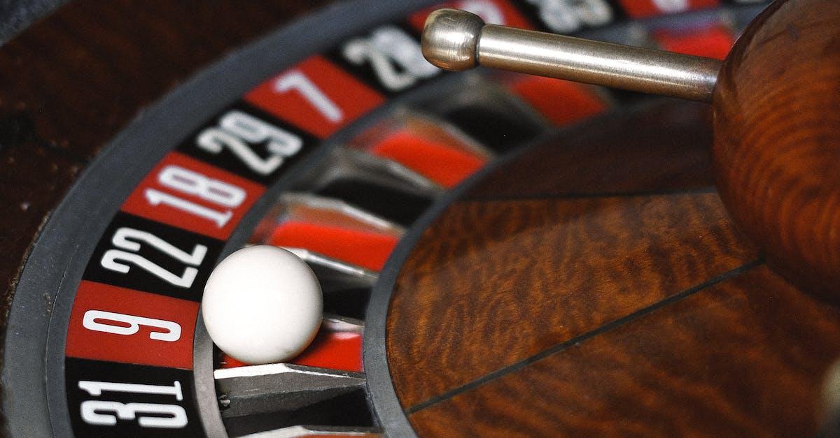 Vad ska man tänka på när man väljer ett casino med låg insättning?